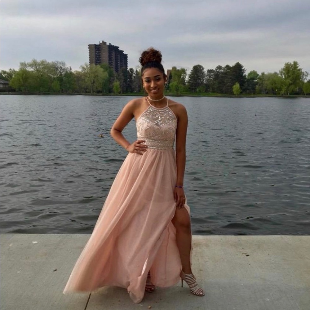 PROM / Formal Dress 💕